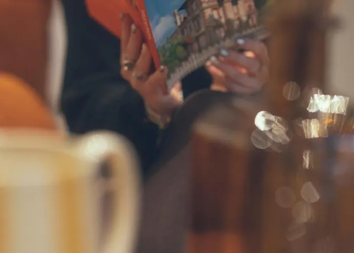 Apartment Brisa - T1 Bis Au Coeur D 'arcachon *