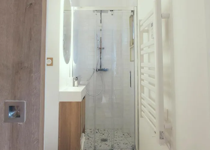 Brisa - T1 Bis Au Coeur D 'arcachon Apartment Arcachon