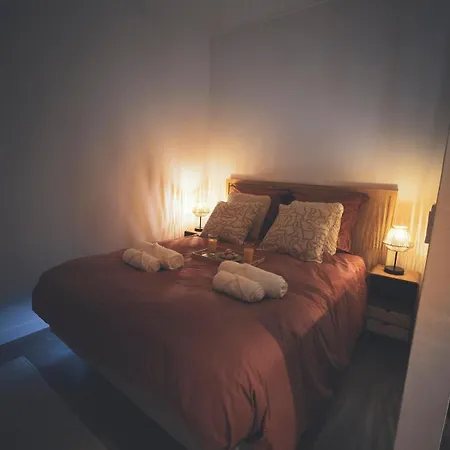 Brisa - T1 Bis Au Coeur D 'arcachon Apartment *