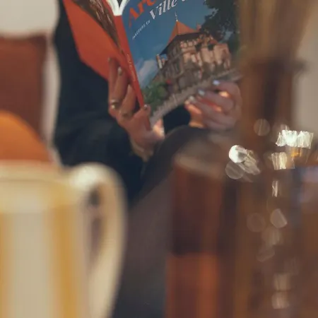 Apartment Brisa - T1 Bis Au Coeur D 'arcachon *