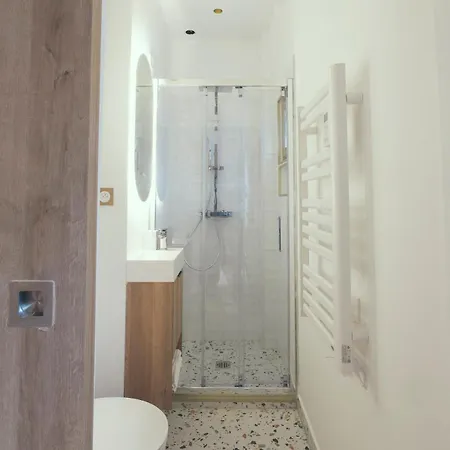 Brisa - T1 Bis Au Coeur D 'arcachon Apartamento Arcachon