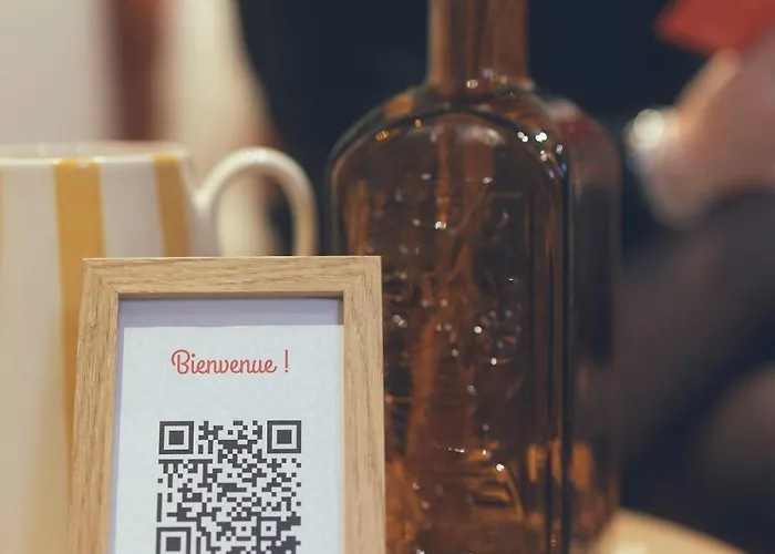 Apartment Brisa - T1 Bis Au Coeur D 'arcachon Arcachon