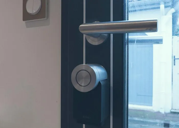 Daire Brisa - T1 Bis Au Coeur D 'arcachon